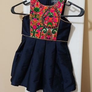 Toddler dress